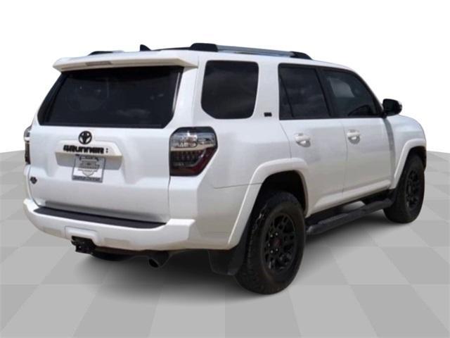 used 2023 Toyota 4Runner car, priced at $42,997