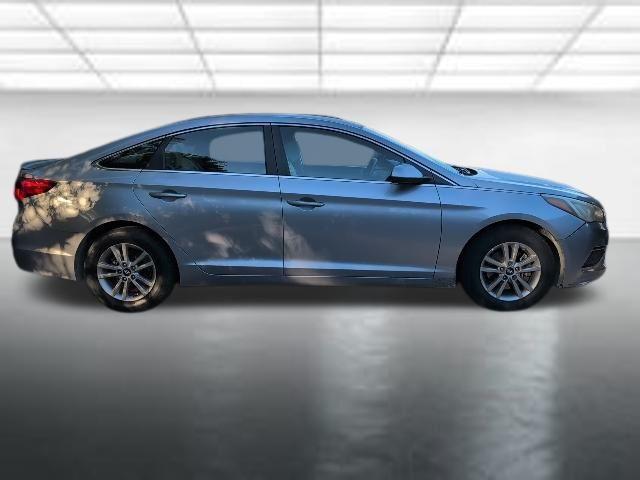 used 2016 Hyundai Sonata car, priced at $5,350