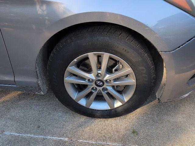 used 2016 Hyundai Sonata car, priced at $5,350