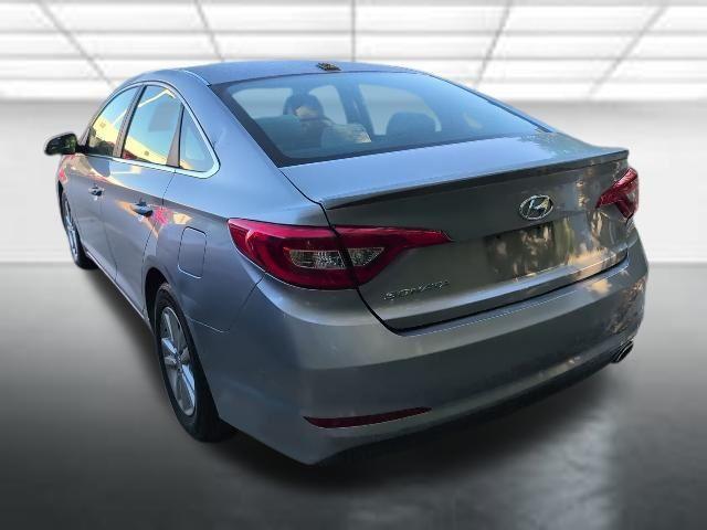 used 2016 Hyundai Sonata car, priced at $5,350
