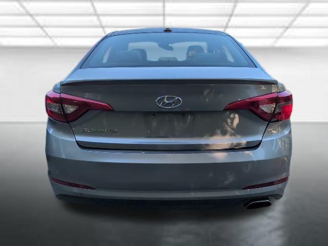 used 2016 Hyundai Sonata car, priced at $5,350