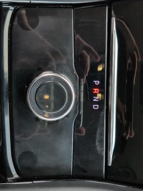 used 2023 Jeep Grand Cherokee L car, priced at $26,607
