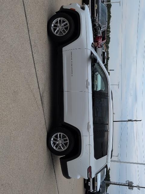 used 2023 Jeep Grand Cherokee L car, priced at $26,607