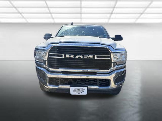 used 2021 Ram 2500 car, priced at $32,997
