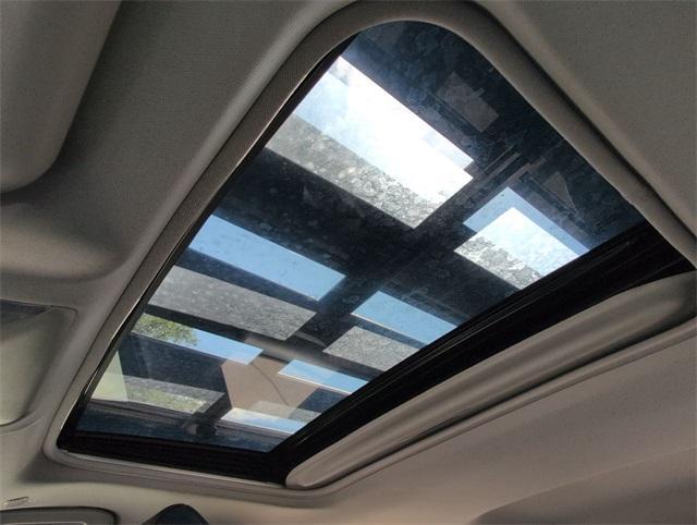 used 2024 Toyota RAV4 car, priced at $33,497