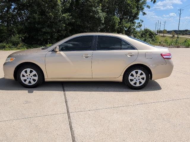 used 2011 Toyota Camry car, priced at $8,867