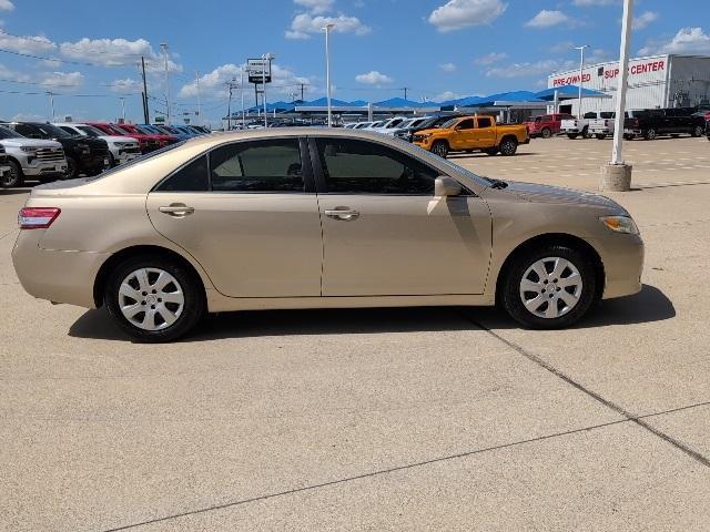 used 2011 Toyota Camry car, priced at $8,867