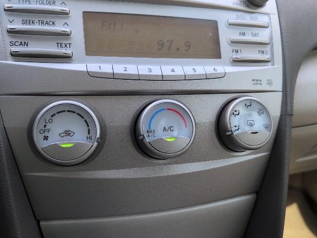 used 2011 Toyota Camry car, priced at $8,867
