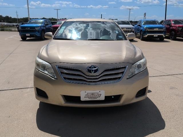 used 2011 Toyota Camry car, priced at $8,867