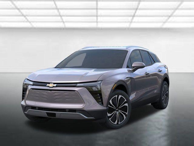 new 2026 Chevrolet Blazer EV car, priced at $51,884