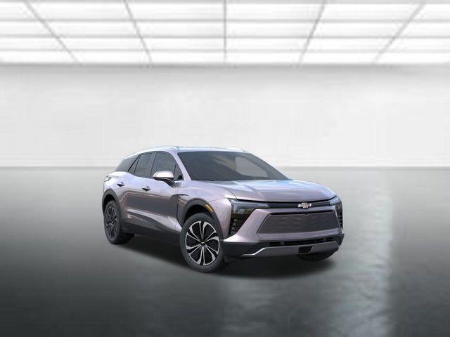 new 2026 Chevrolet Blazer EV car, priced at $51,884