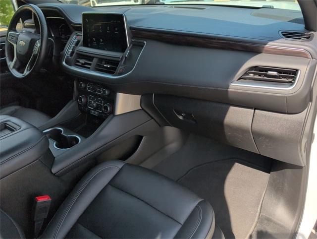 used 2023 Chevrolet Tahoe car, priced at $44,997
