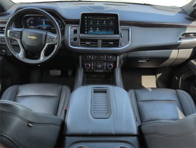 used 2023 Chevrolet Tahoe car, priced at $44,997