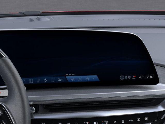 new 2026 Cadillac LYRIQ car