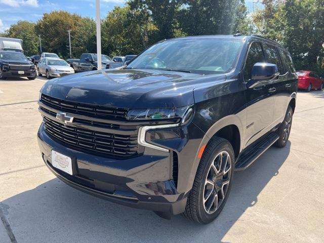 new 2024 Chevrolet Tahoe car, priced at $67,805