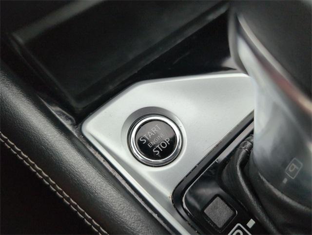 used 2023 Nissan Altima car, priced at $19,187
