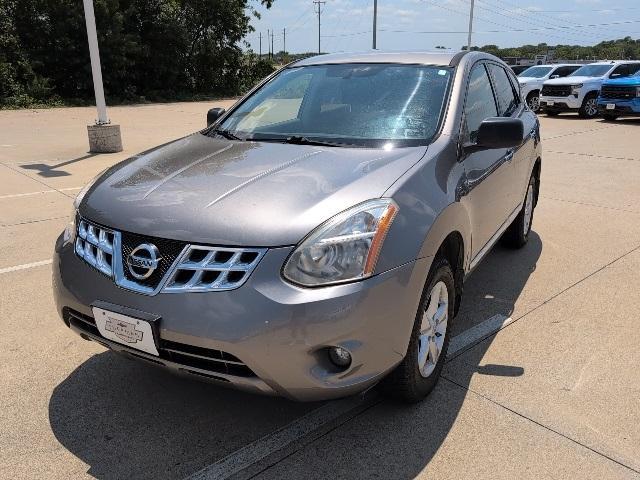 used 2012 Nissan Rogue car, priced at $4,857