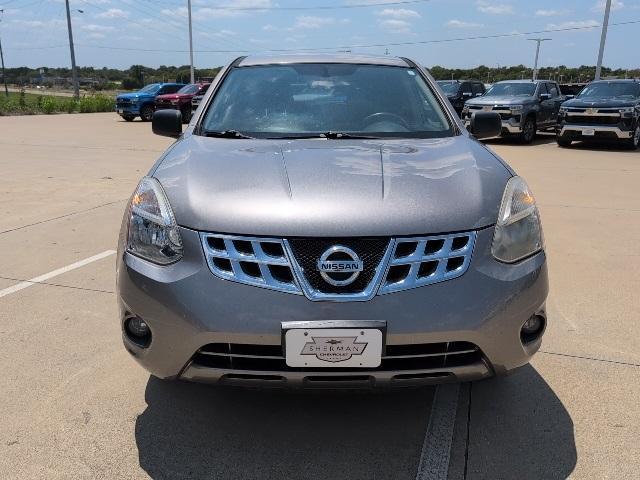 used 2012 Nissan Rogue car, priced at $4,857