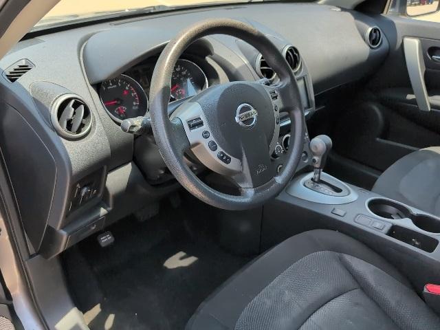 used 2012 Nissan Rogue car, priced at $4,857