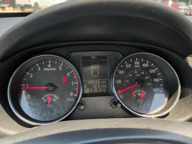 used 2012 Nissan Rogue car, priced at $4,857