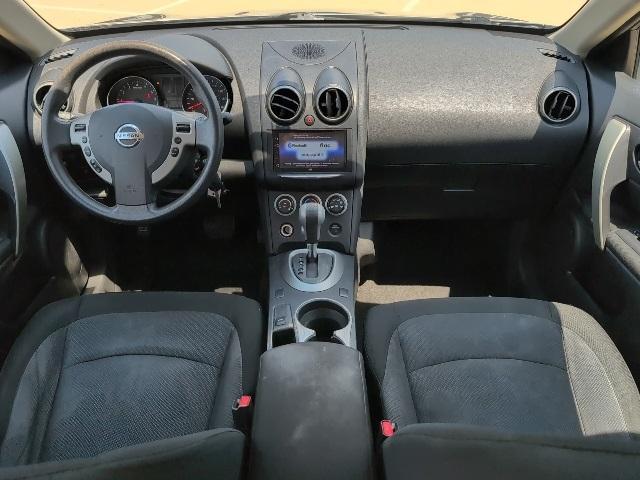 used 2012 Nissan Rogue car, priced at $4,857