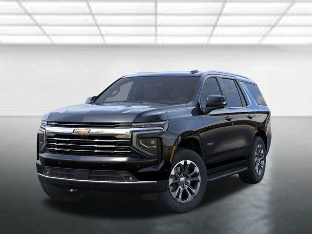 new 2026 Chevrolet Tahoe car, priced at $65,730