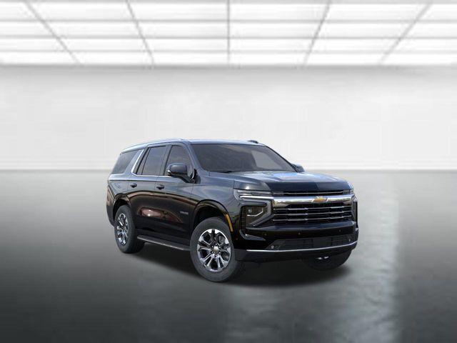 new 2026 Chevrolet Tahoe car, priced at $65,730