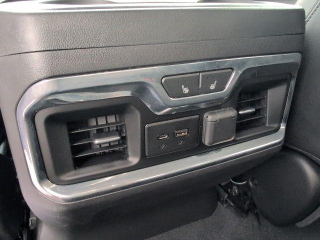 used 2020 GMC Sierra 1500 car, priced at $33,517