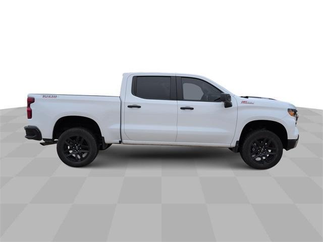 used 2024 Chevrolet Silverado 1500 car, priced at $47,597