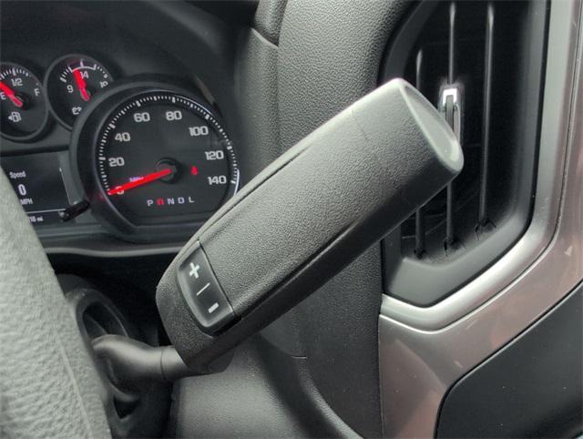 used 2024 Chevrolet Silverado 1500 car, priced at $47,597