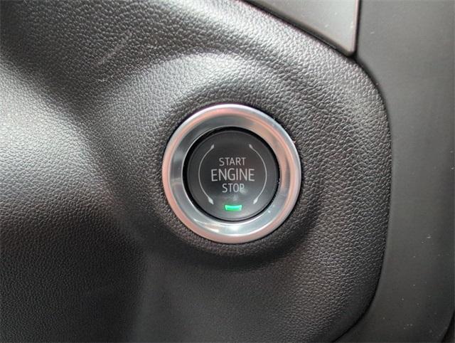 used 2024 Chevrolet Silverado 1500 car, priced at $47,597