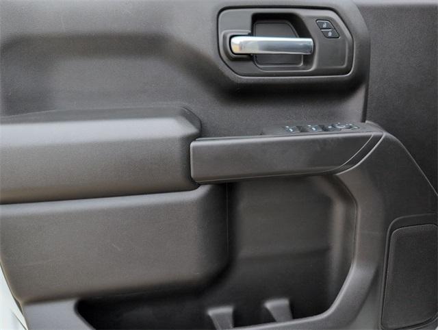 used 2024 Chevrolet Silverado 1500 car, priced at $47,597