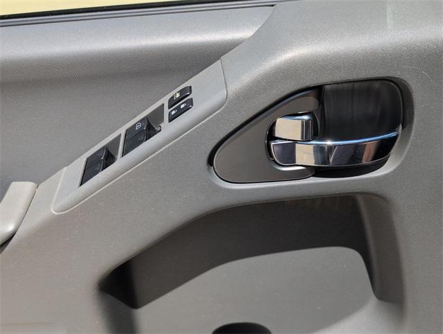 used 2019 Nissan Frontier car, priced at $23,497