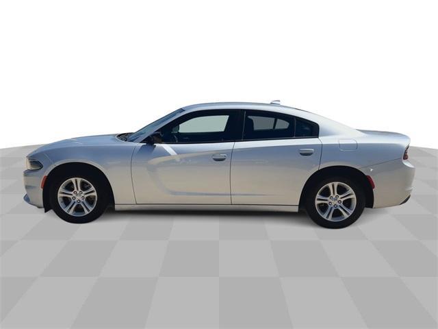 used 2023 Dodge Charger car, priced at $22,457