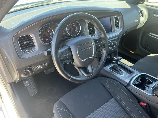 used 2023 Dodge Charger car, priced at $22,457