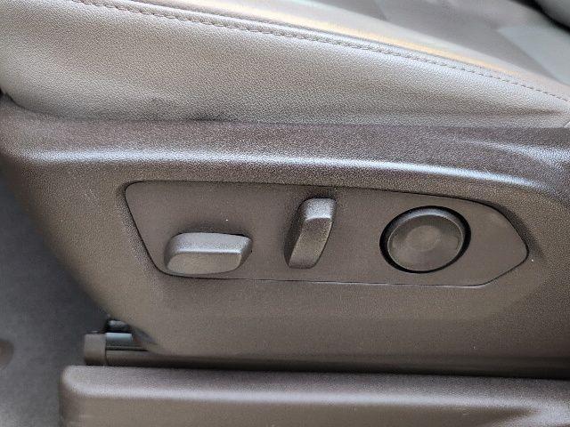 used 2021 Chevrolet Tahoe car, priced at $42,597