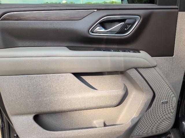 used 2021 Chevrolet Tahoe car, priced at $42,597