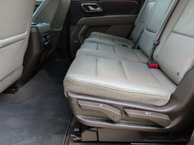 used 2021 Chevrolet Tahoe car, priced at $42,597
