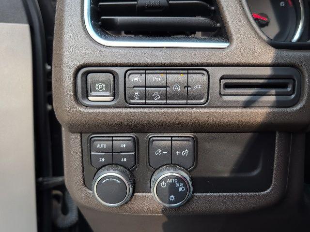 used 2021 Chevrolet Tahoe car, priced at $42,597