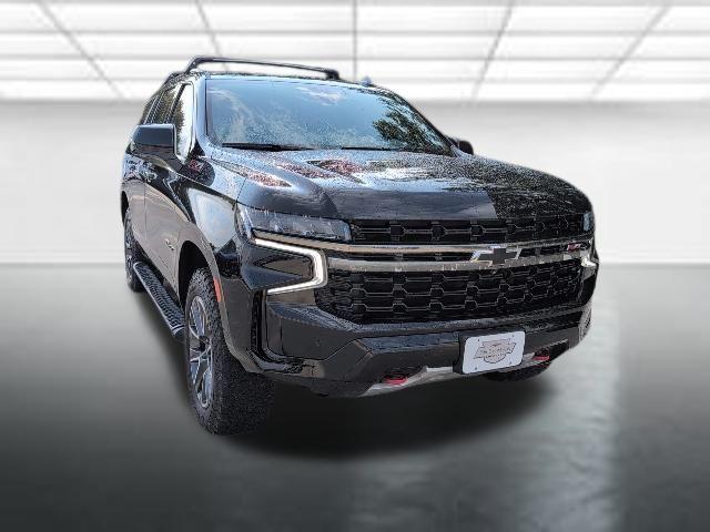 used 2021 Chevrolet Tahoe car, priced at $42,597
