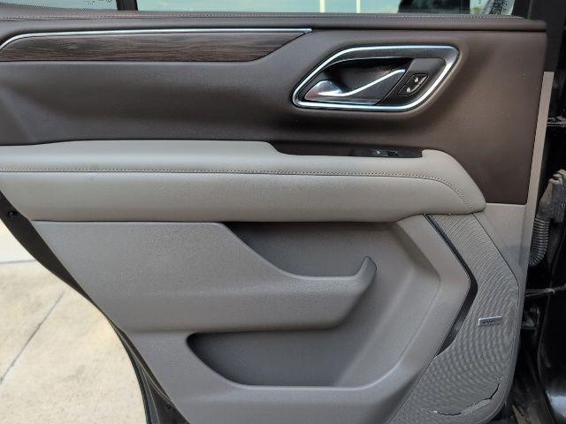 used 2021 Chevrolet Tahoe car, priced at $42,597