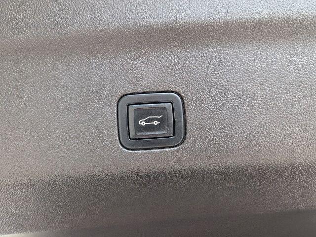 used 2021 Chevrolet Tahoe car, priced at $42,597