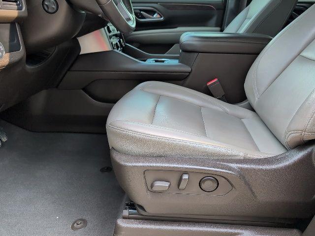 used 2021 Chevrolet Tahoe car, priced at $42,597