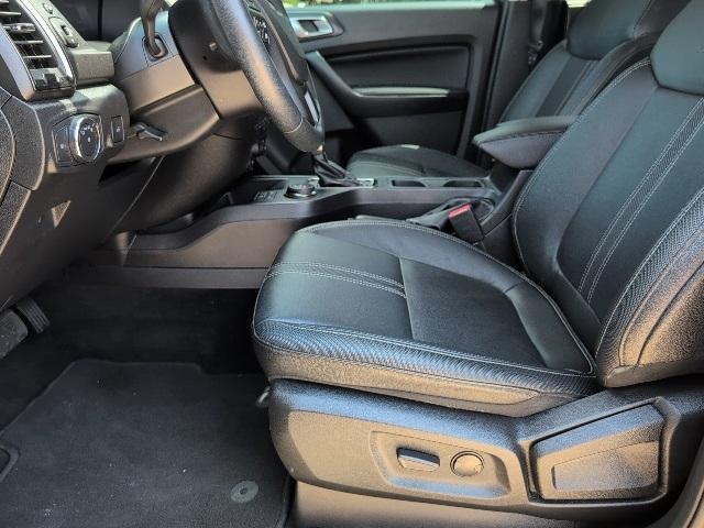 used 2023 Ford Ranger car, priced at $37,257