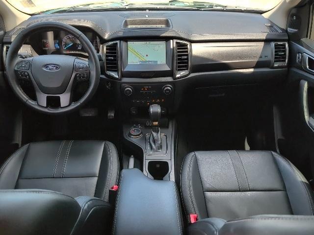 used 2023 Ford Ranger car, priced at $37,257