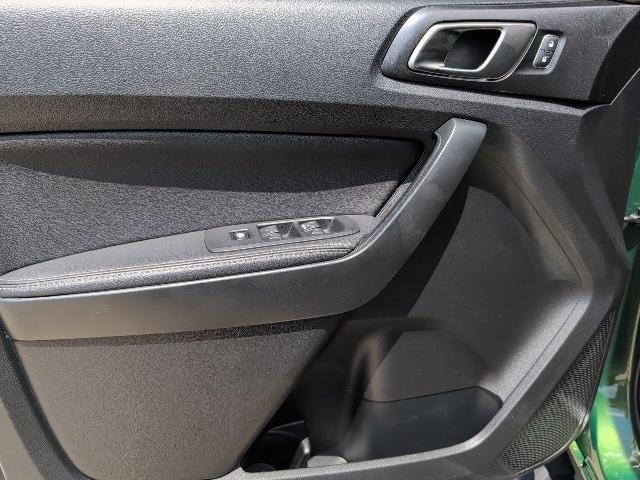 used 2023 Ford Ranger car, priced at $37,257