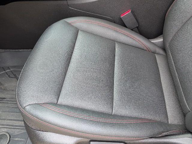used 2024 Chevrolet Trax car, priced at $25,350