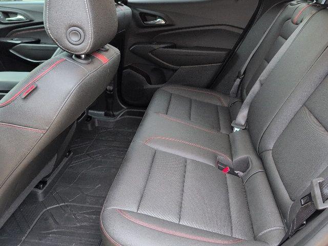 used 2024 Chevrolet Trax car, priced at $25,350