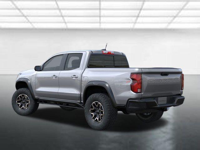 new 2026 Chevrolet Colorado car, priced at $50,853