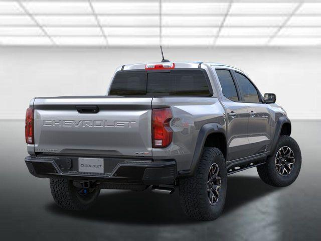 new 2026 Chevrolet Colorado car, priced at $50,853